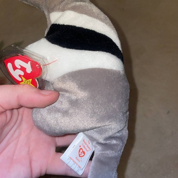 TY Beanie Baby Ants - Picture 2 of 4